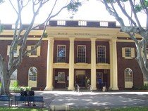 Council Chambers